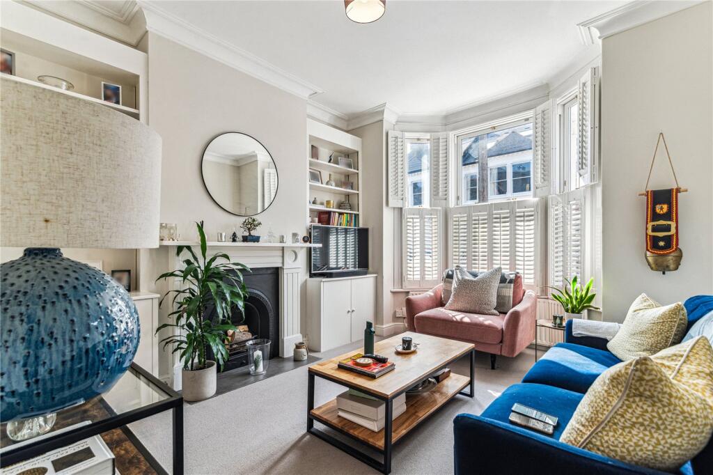 Main image of property: Dorothy Road, SW11