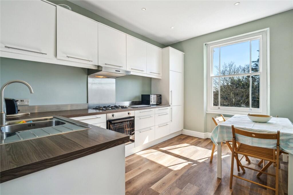 Main image of property: Nightingale Lane, SW12