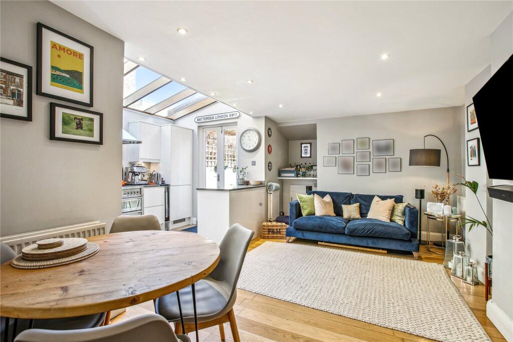 Main image of property: Kathleen Road, SW11