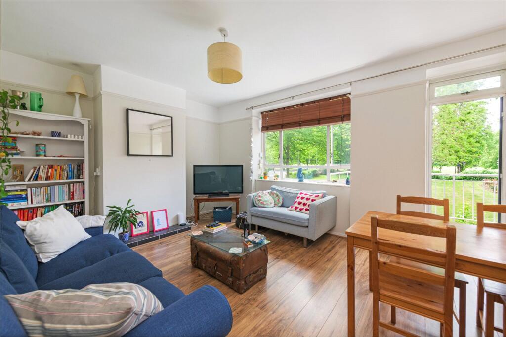 Main image of property: Stephen Sanders Court, SW11