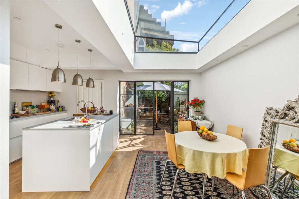 Main image of property: Bolingbroke Grove, SW11