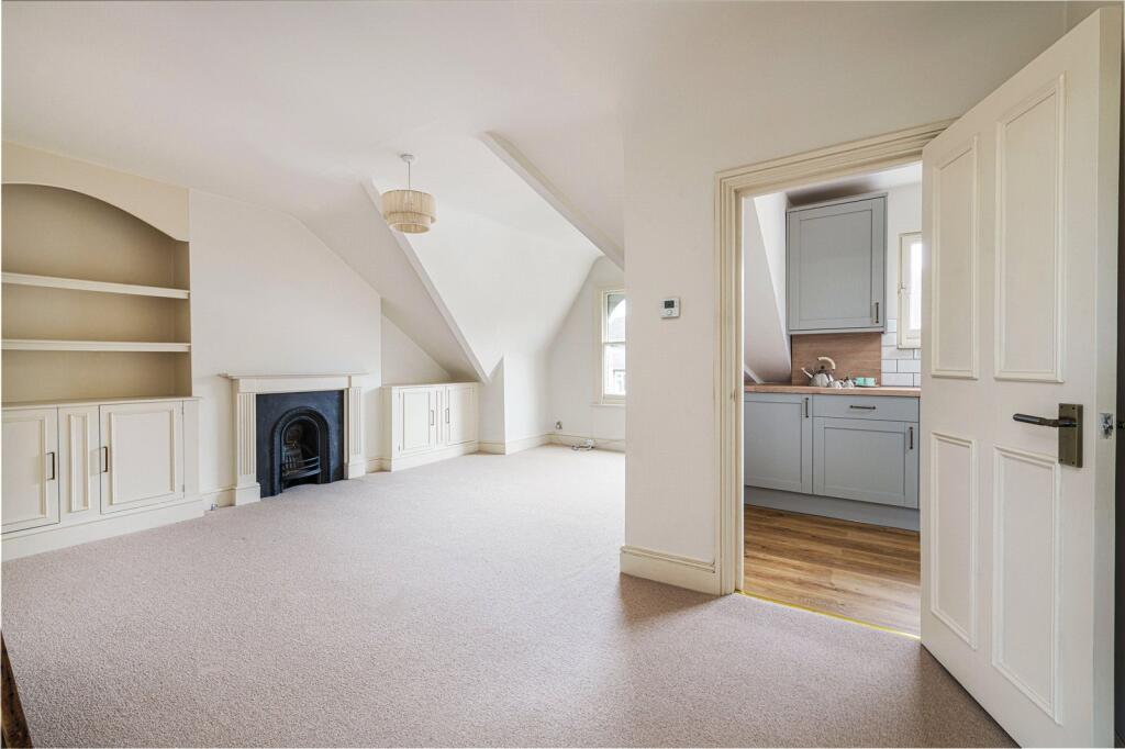 Main image of property: Broomwood Road, SW11