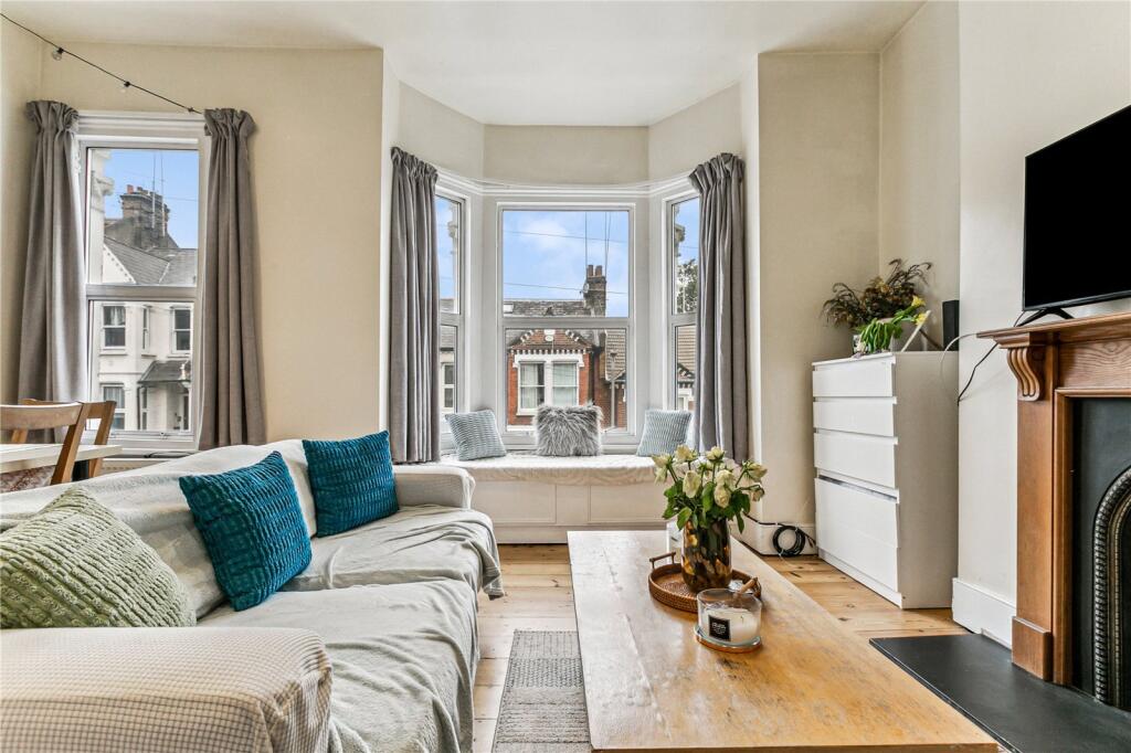Main image of property: Dorothy Road, SW11