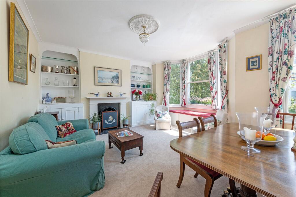 Main image of property: Lavender Sweep, SW11