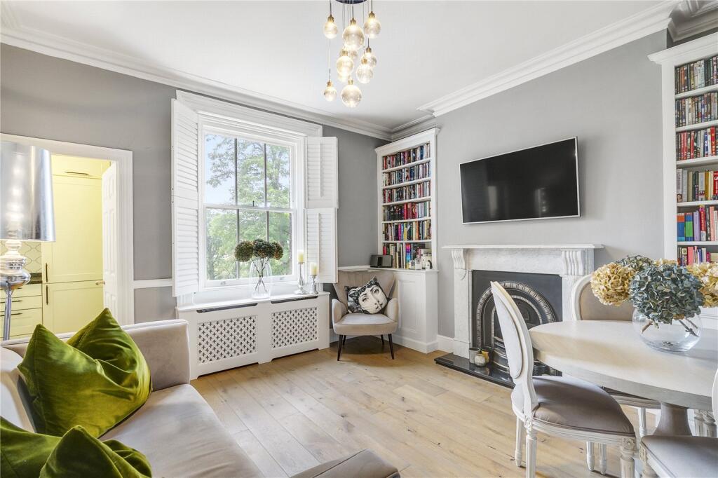 Main image of property: North Side Wandsworth Common, SW18