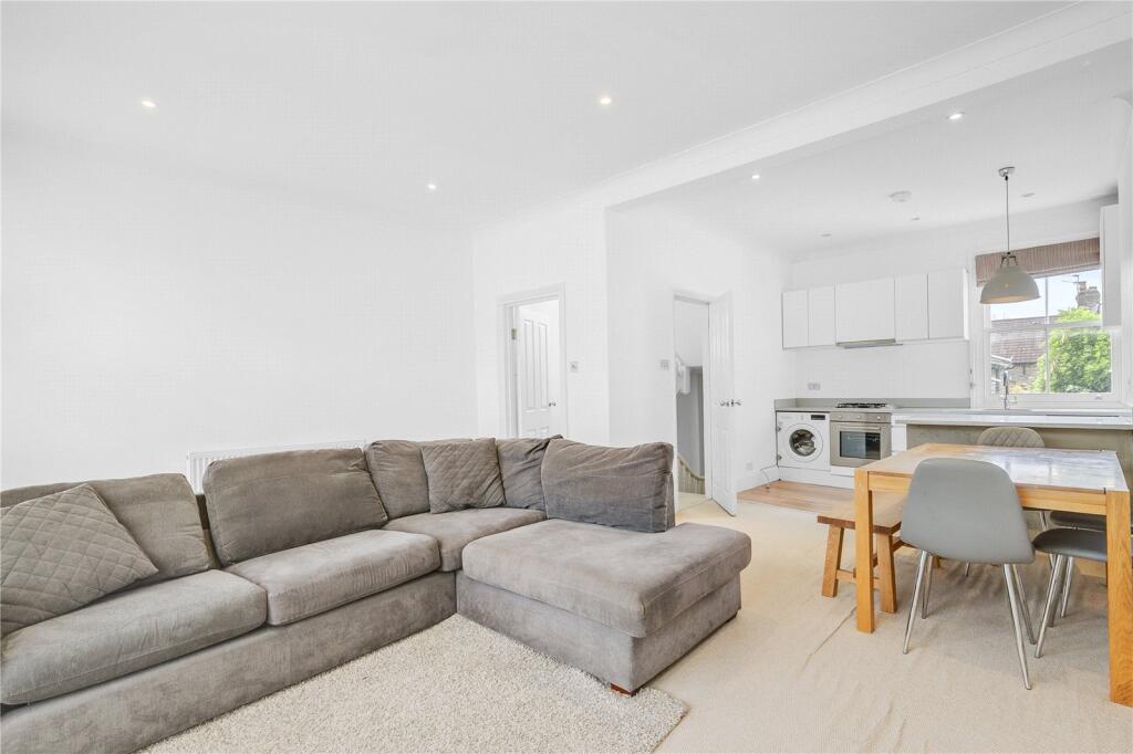 Main image of property: Grandison Road, SW11