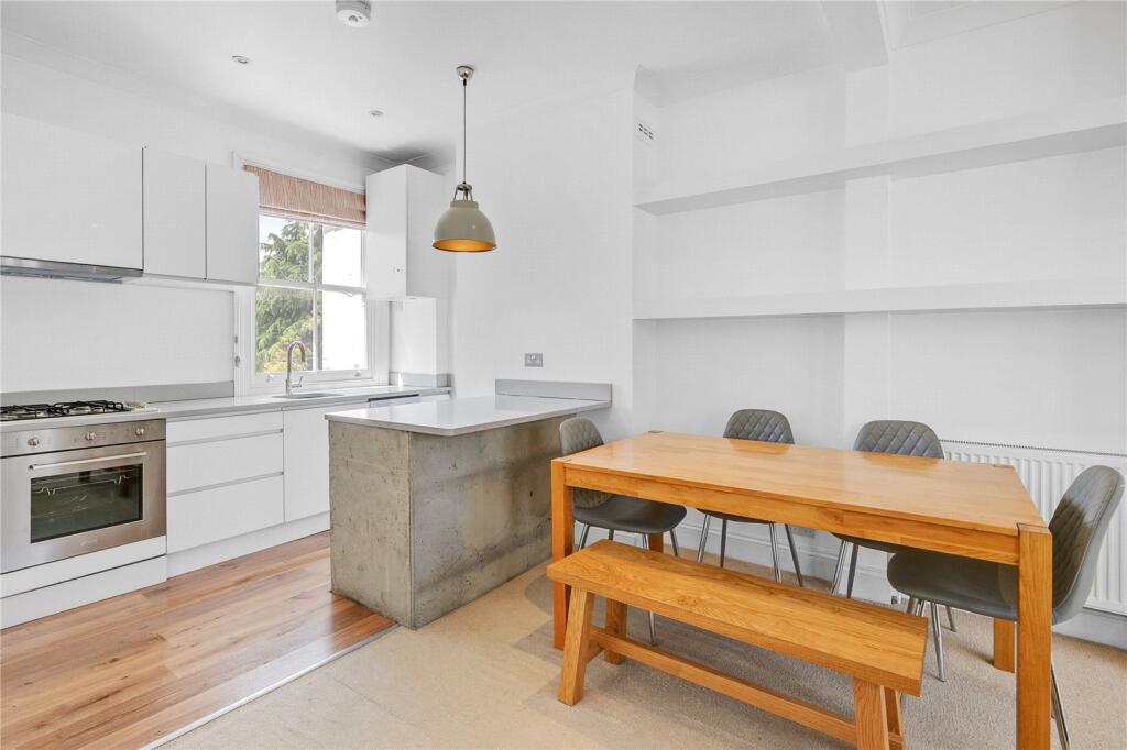 Main image of property: Grandison Road, SW11