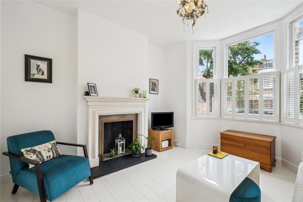 Main image of property: Limburg Road, SW11