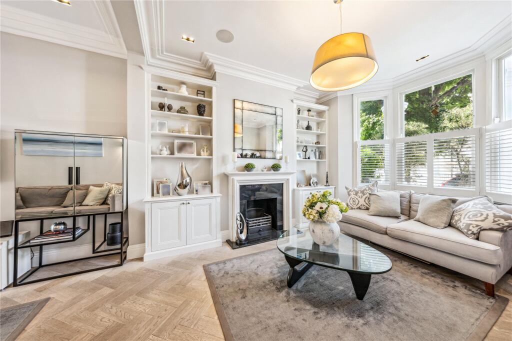 Main image of property: Keildon Road, SW11