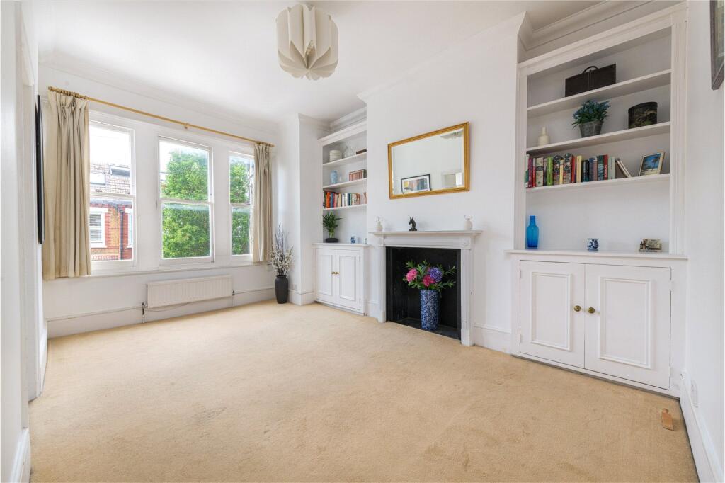 Main image of property: Marney Road, SW11