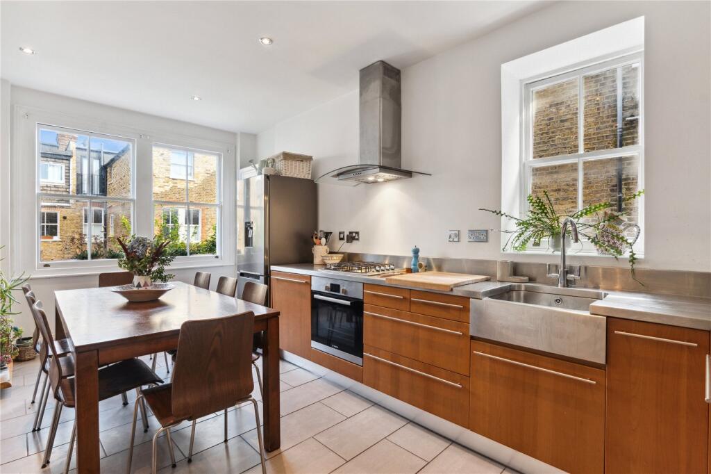 Main image of property: Canford Road, SW11