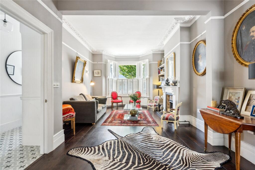 Main image of property: Sugden Road, SW11