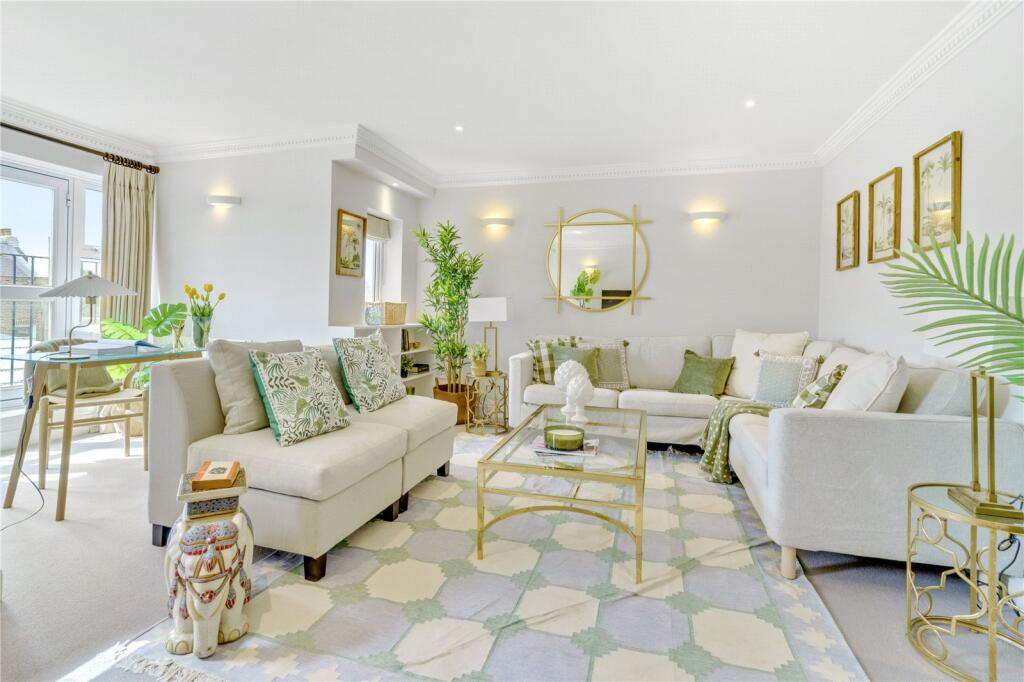 Main image of property: Almeric Road, SW11