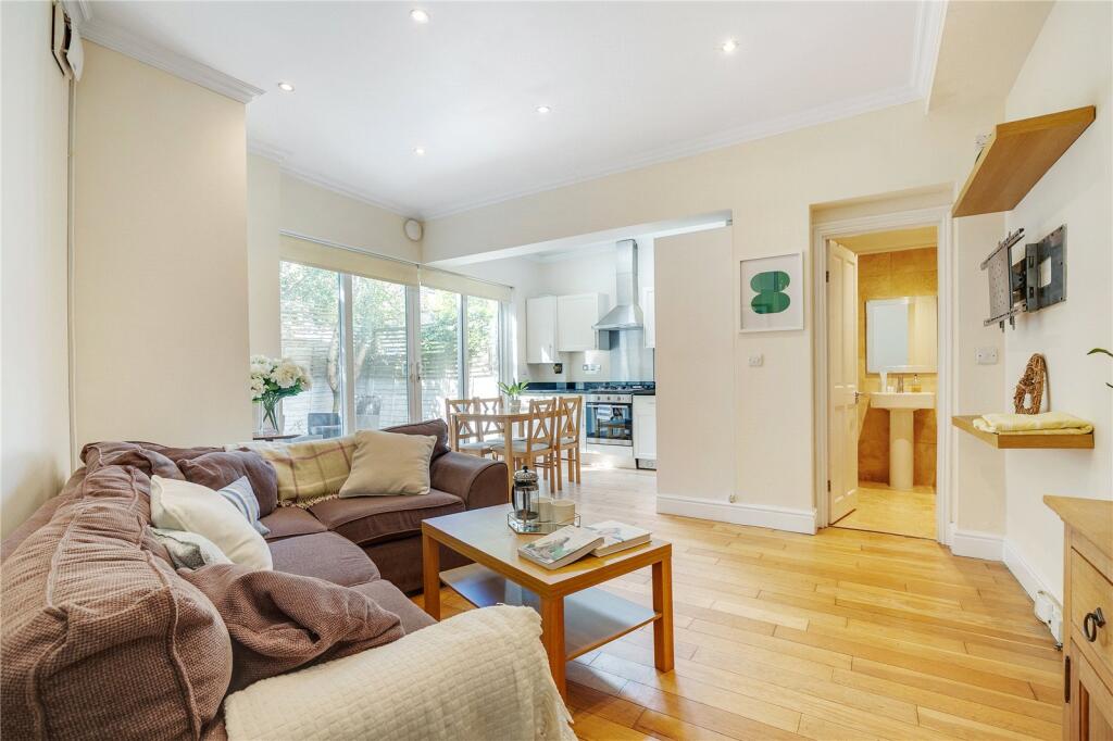 Main image of property: Mysore Road, SW11
