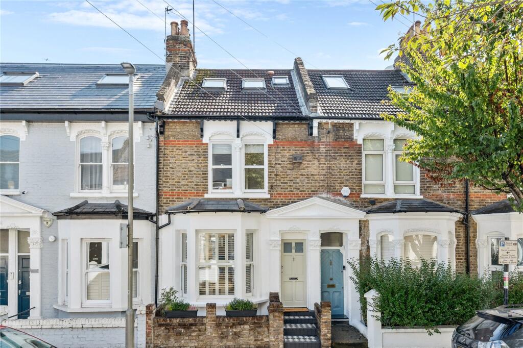 Main image of property: Amies Street, SW11