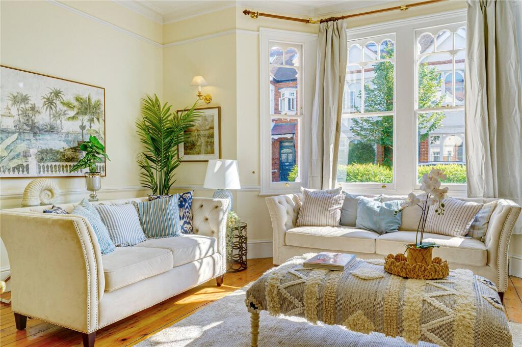 Main image of property: Wakehurst Road, SW11