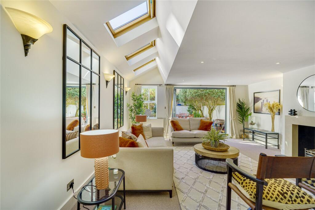 Main image of property: Bramfield Road, SW11