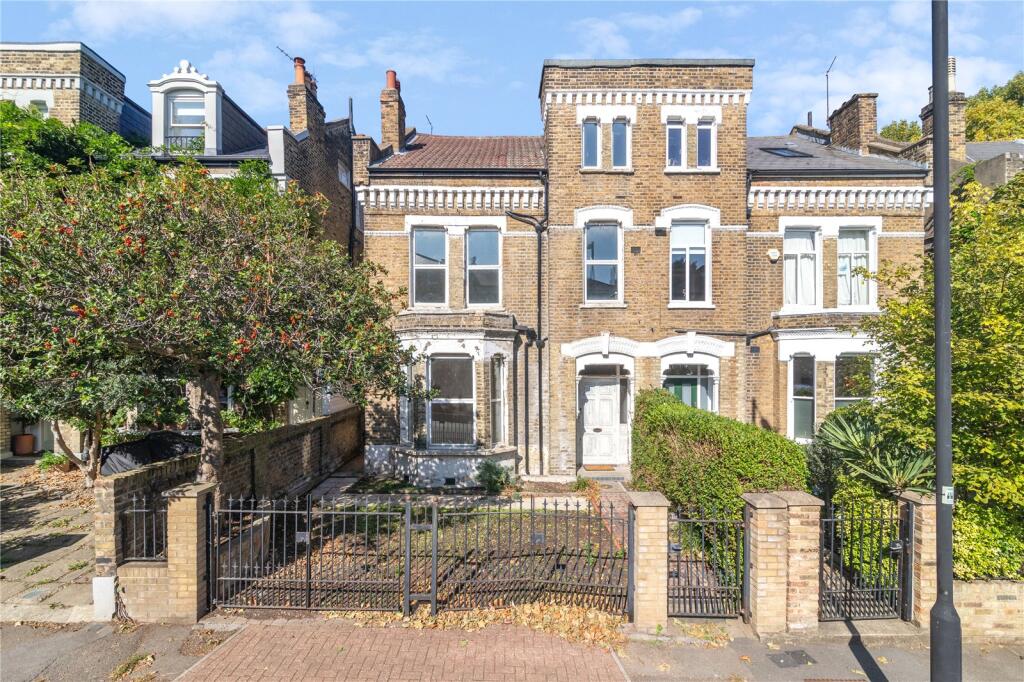 Main image of property: Bromfelde Road, SW4