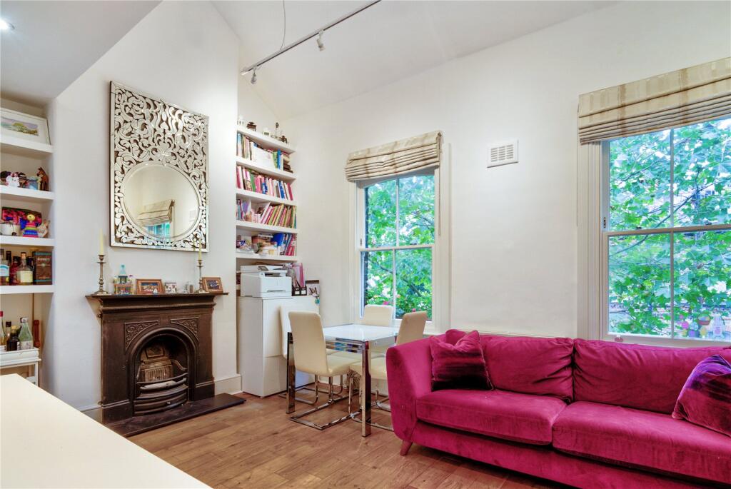Main image of property: Grayshott Road, SW11