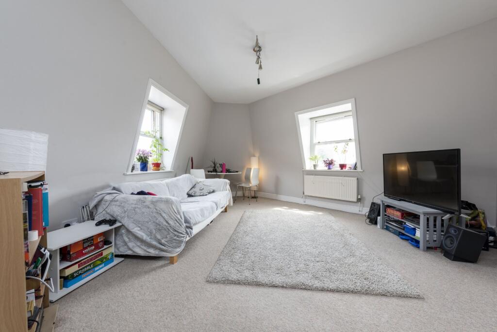 Main image of property: Clapham Road, SW9