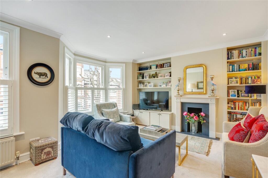 Main image of property: Keildon Road, SW11