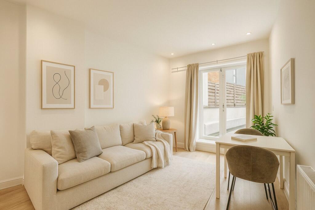 Main image of property: Plough Road, SW11
