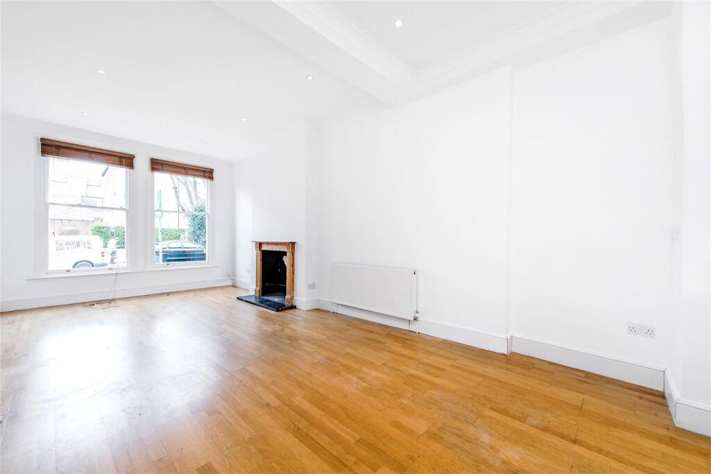 Main image of property: Broomwood Road, SW11