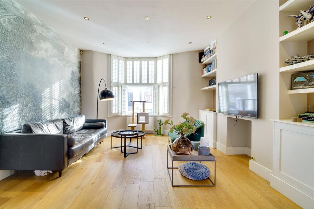Main image of property: Cologne Road, SW11