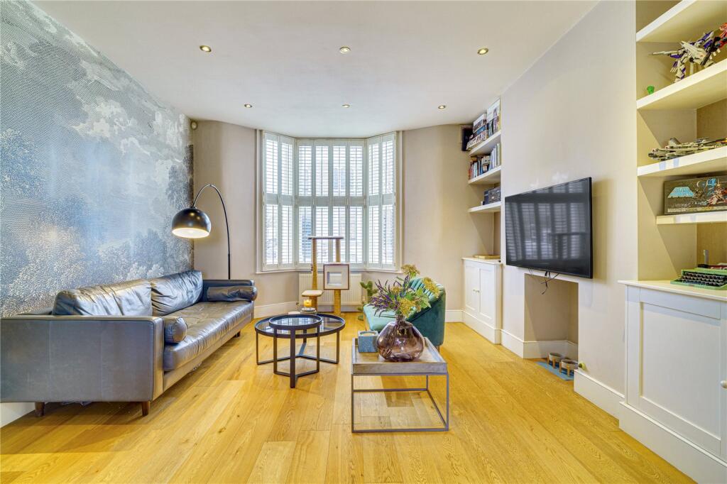 Main image of property: Cologne Road, SW11