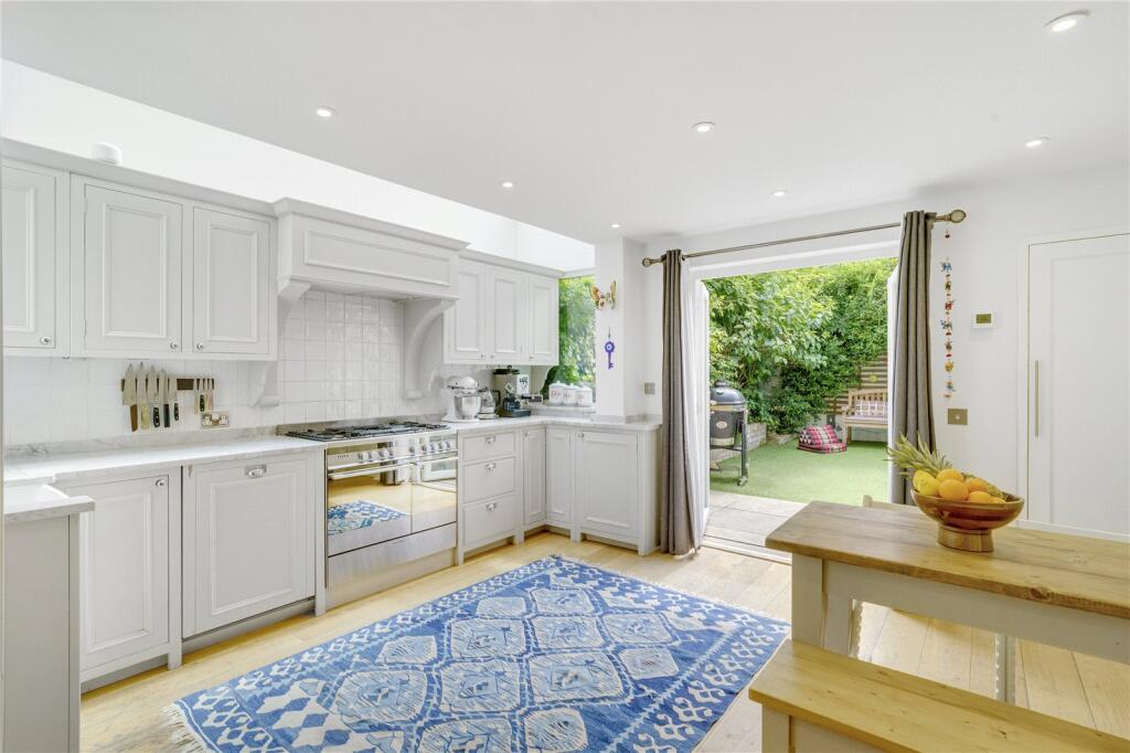 Main image of property: Ashness Road, SW11