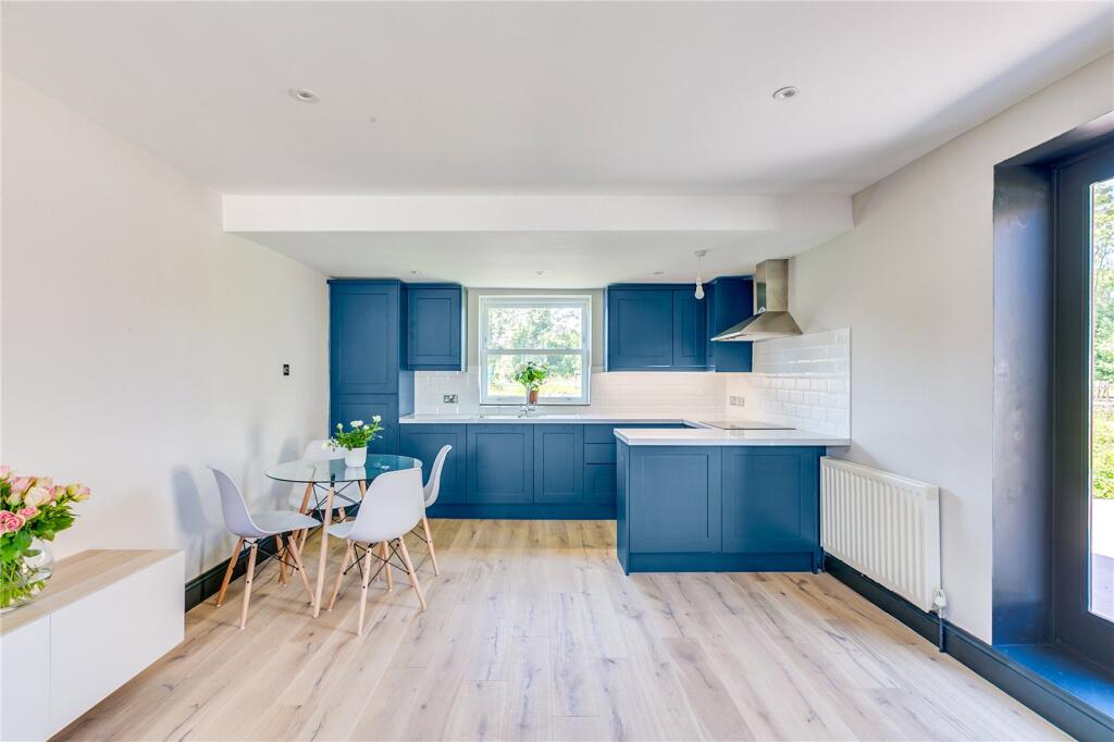 Main image of property: Penrith Place, SE27