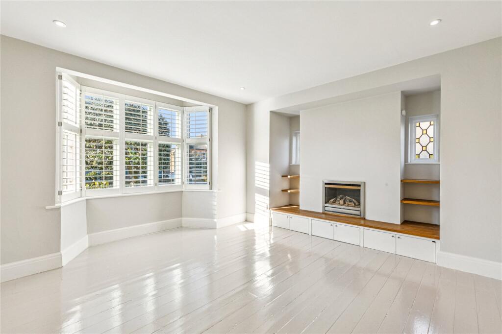 Main image of property: Rusham Road, SW12