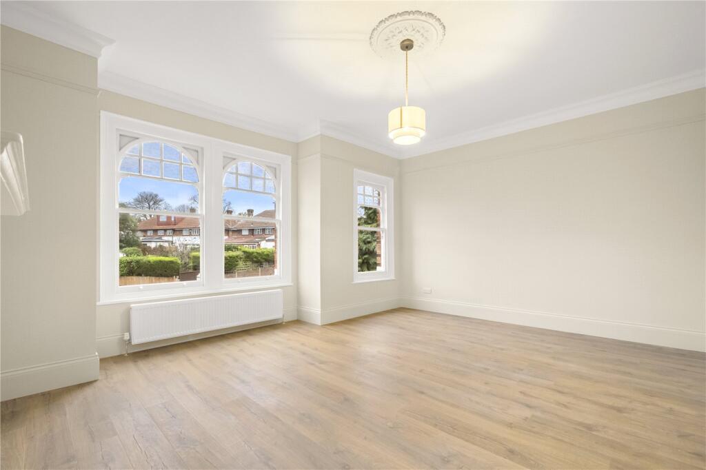 Main image of property: Dalkeith Road, SE21