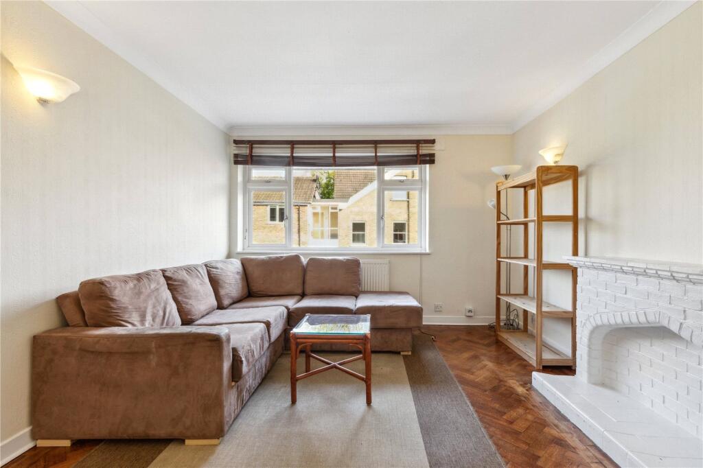 Main image of property: Nightingale Lane, SW12