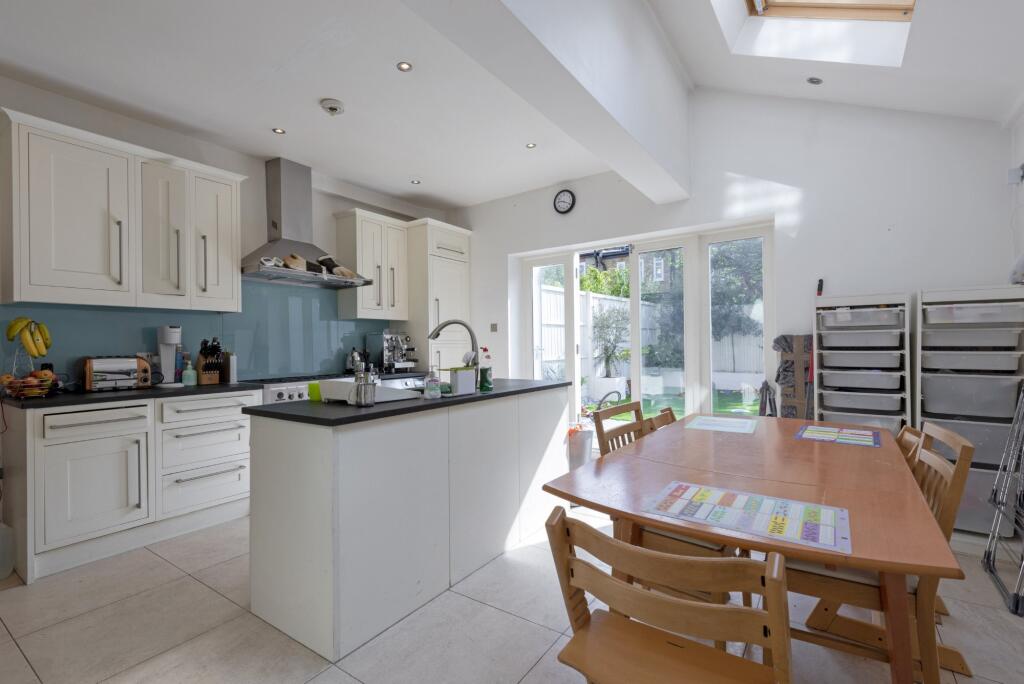 Main image of property: Muncaster Road, SW11