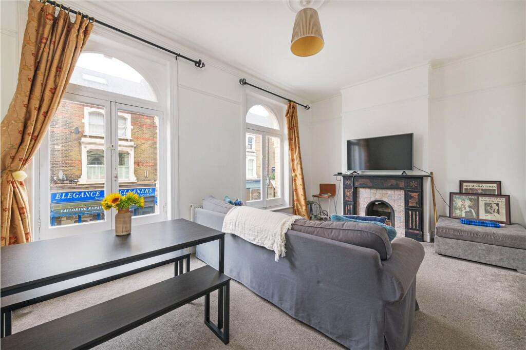 Main image of property: Northcote Road, SW11