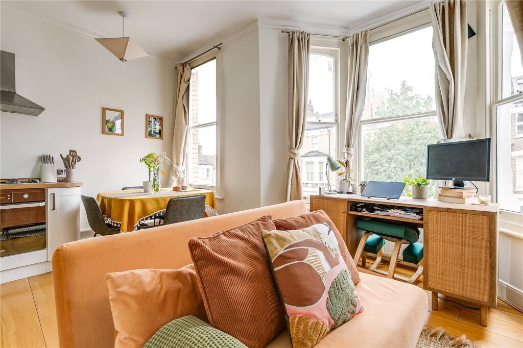 Main image of property: Lindore Road, SW11