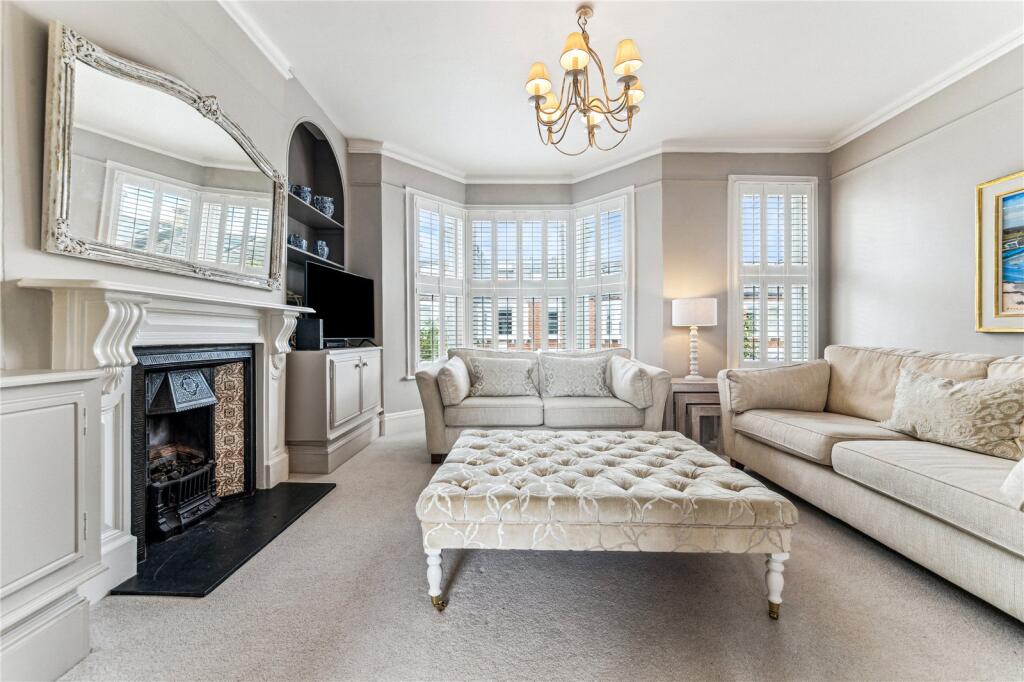 Main image of property: Grandison Road, SW11