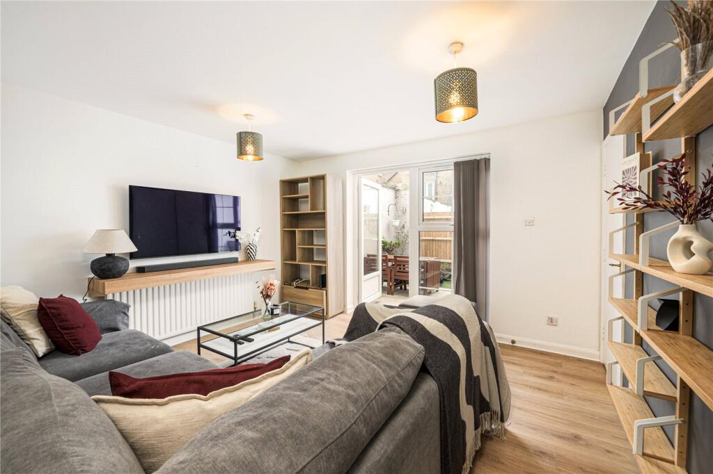 Main image of property: Plough Road, SW11