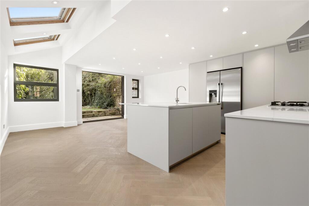 Main image of property: Honeywell Road, SW11