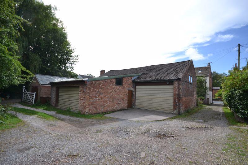 Commercial property for sale in and Premises, rear of 5961