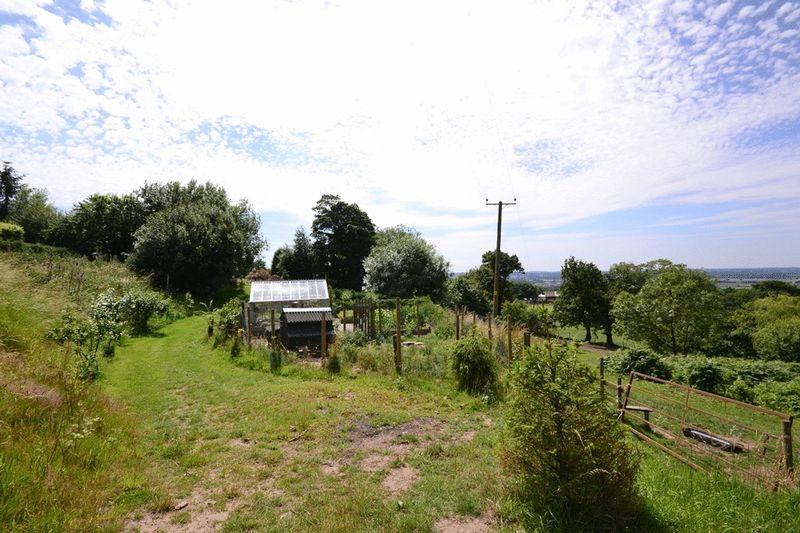 4 bedroom detached house for sale in Hawett Hill Farm Hillside Avenue Parbold WN8 7AW, WN8