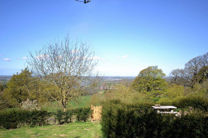 4 bedroom detached house for sale in Hawett Hill Farm Hillside Avenue Parbold WN8 7AW, WN8