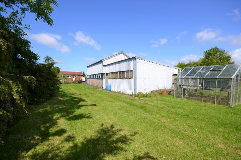 3 bedroom bungalow for sale in Gorse Lane, Tarleton, PR4 6LH, PR4