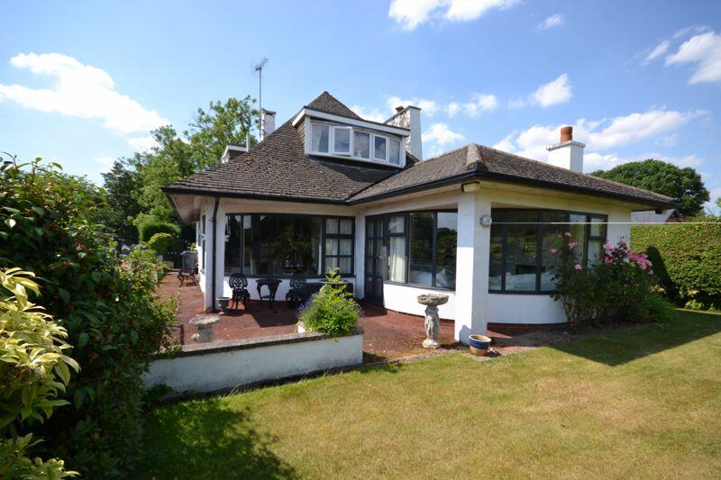 3 bedroom detached house for sale in Chorley Road, Bispham, L40 3SL, L40