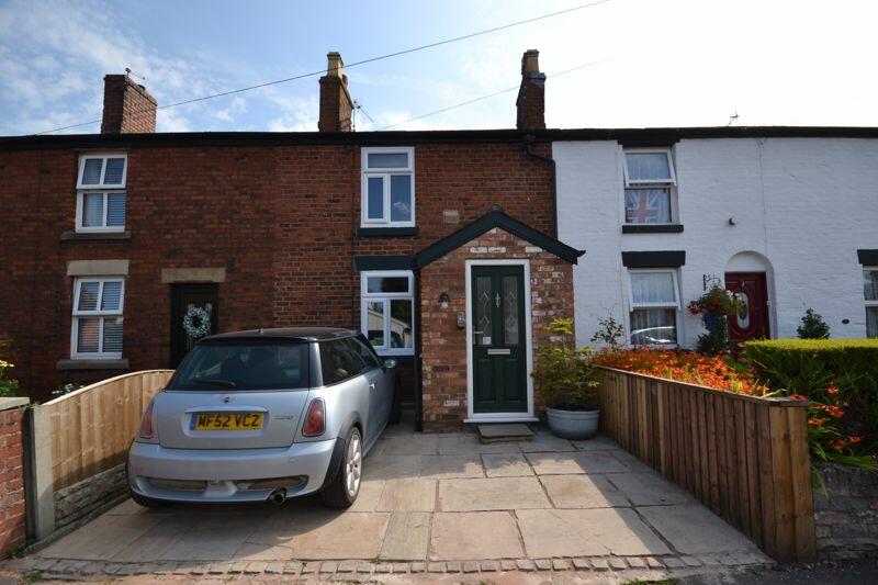 Main image of property: Station Road, Croston PR26 9RL