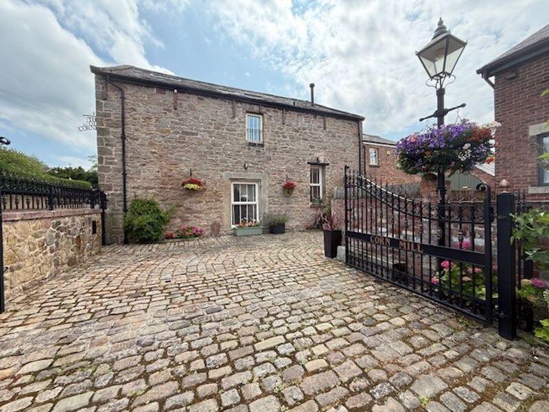 Main image of property: The Old Corn Mill, Smithy Lane, Mawdesley L40 2QG