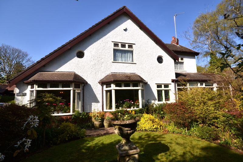Main image of property: Fulwood Avenue, Tarleton, PR4 6RP