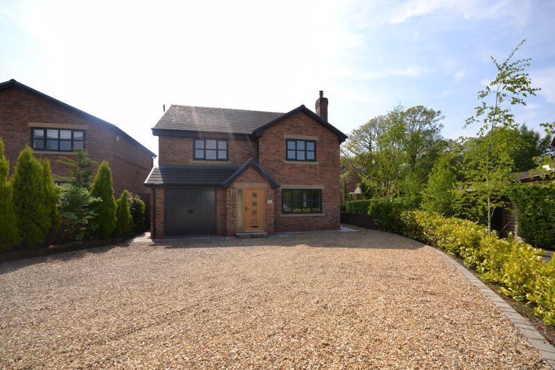Main image of property: Brook View, Preston Nook, Eccleston, PR7 5TL