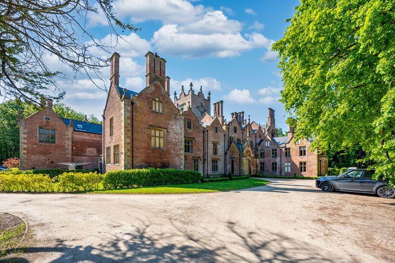 Main image of property: Apt 8 Bank Hall, Bank Hall Drive, Bretherton, PR26 9BG